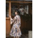 Miss Point Morden Xiaoya Wa Lolita Long Skirt(Reservation/Full Payment Without Shipping)